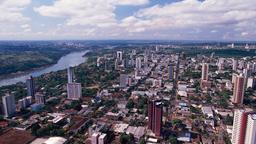 Directorio de hoteles en Foz de Iguazu