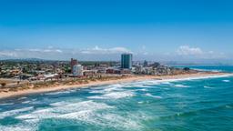 Hoteles cerca de Aeropuerto Port Elizabeth