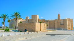 Hoteles en Monastir
