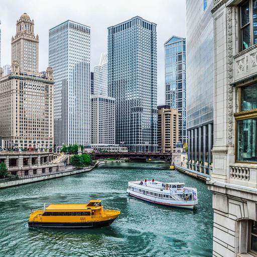 Chicago
