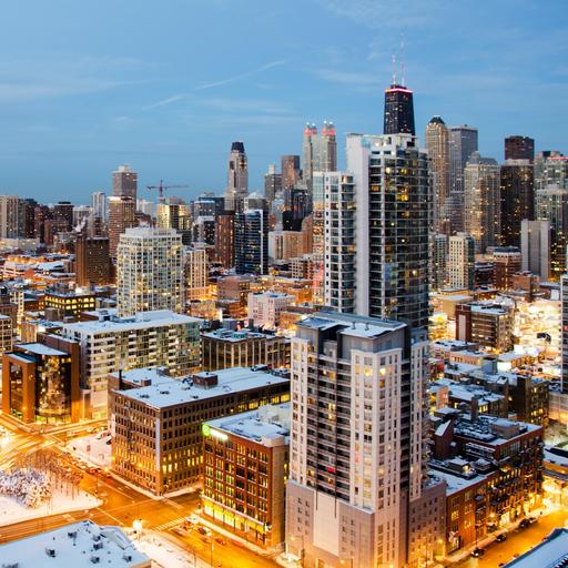 Chicago