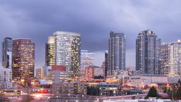 Directorio de hoteles en Bellevue