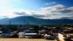 Hoteles en La Huasteca