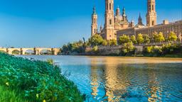 Directorio de hoteles en Zaragoza