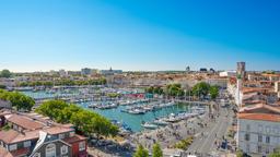 Hoteles en Poitou-Charentes