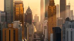 Hoteles en Shenzhen