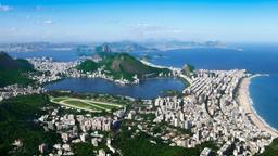 Alquileres vacacionales - Río de Janeiro