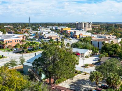 Kissimmee