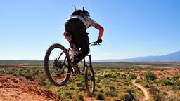 Alquileres vacacionales - Zion National Park