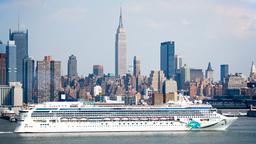 Busca vuelos baratos a Aeropuerto de Nueva York-JFK