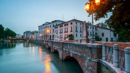 Directorio de hoteles en Treviso