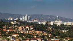 Directorio de hoteles en Kigali