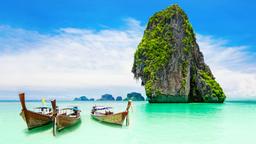 Hoteles en Krabi