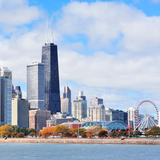 Chicago