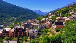 Hoteles en Serre Chevalier