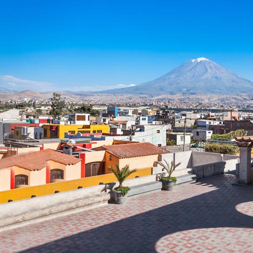 Arequipa