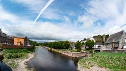 Hoteles en Brecon Beacons