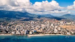 Alquileres vacacionales - Isla Margarita