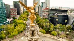 Directorio de hoteles en Ciudad de México