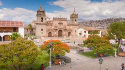 Hoteles en Ayacucho