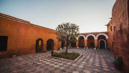 Encuentra vuelos baratos desde Cusco a Ayacucho
