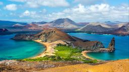 Hoteles en Galapagos