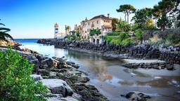 Hoteles en Costa de Estoril
