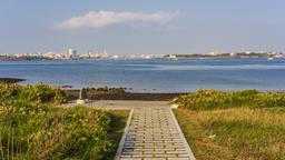 Hoteles en Penghu