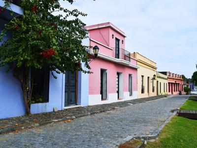 Colonia del Sacramento