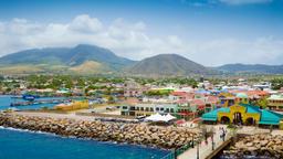 Hoteles en Isla de San Cristóbal