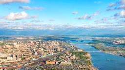 Hoteles cerca de Novosibirsk Aeropuerto Internacional de Novosibirsk-Tolmachevo