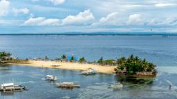 Hoteles en Lapu-Lapu City
