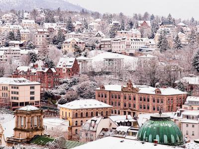 Baden-Baden