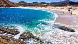 Hoteles en Los Cabos