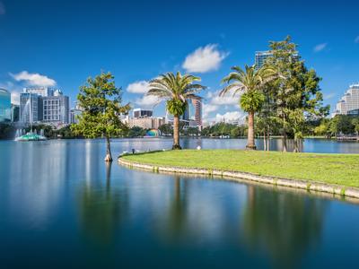 Orlando