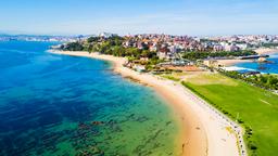 Hoteles en Costa de Cantabria