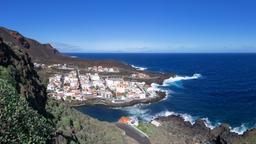 Hoteles en El Hierro