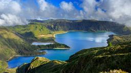 Alquileres vacacionales - São Miguel