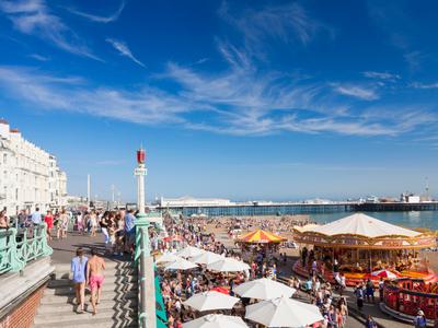 Brighton