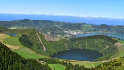 Hoteles en Azores