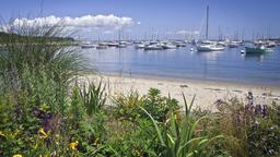 Hoteles en Martha's Vineyard