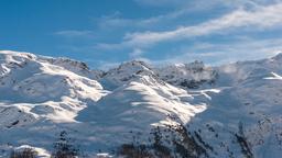 Directorio de hoteles en Sankt Moritz