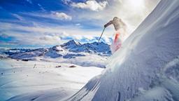 Hoteles en Tirol