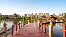 Directorio de hoteles en Xi'an