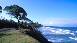 Hoteles en Dominica