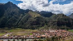 Directorio de hoteles en Urubamba