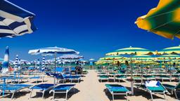 Hoteles en Costa del Adriático