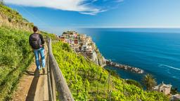 Hoteles en Cinque Terre