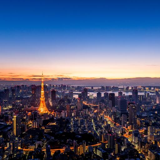 Tokio