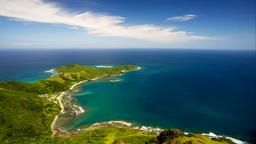 Hoteles en Islas Yasawa